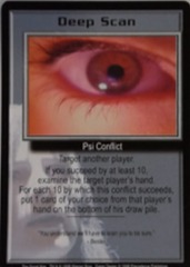 Deep Scan - Uncommon